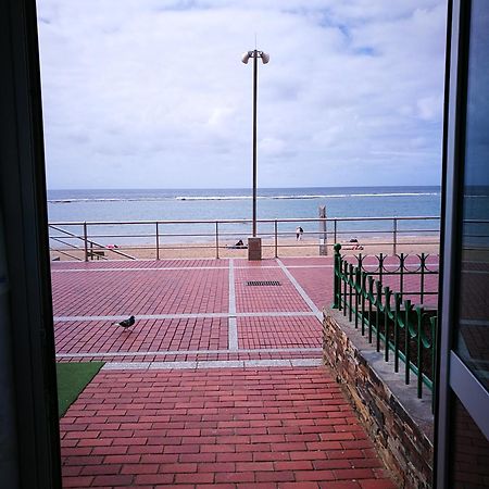 Enjoy Canteras Apartamento Las Palmas de Gran Canaria Exterior photo