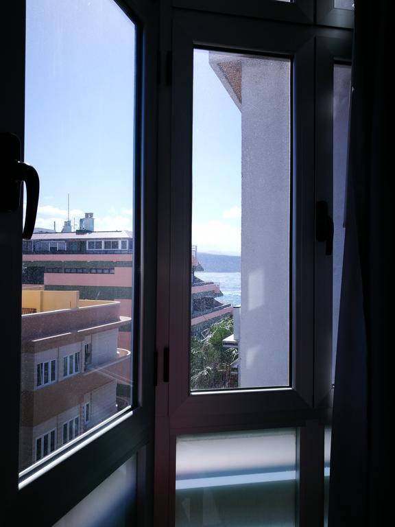 Enjoy Canteras Apartamento Las Palmas de Gran Canaria Exterior photo