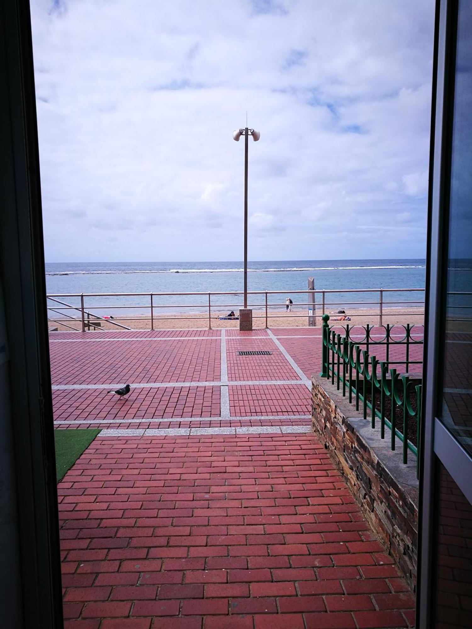 Enjoy Canteras Apartamento Las Palmas de Gran Canaria Exterior photo